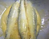 フライド鮎作り方4写真