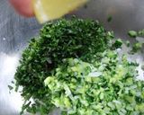 フライド鮎作り方19写真