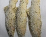 フライド鮎作り方8写真