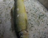フライド鮎作り方7写真