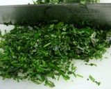 フライド鮎作り方6写真