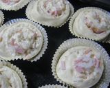 チョコチップシナモンパン作り方6写真