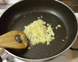 簡単☆ヘルシー☆いわしのトマトパスタ♪作り方2写真