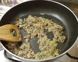 簡単☆ヘルシー☆いわしのトマトパスタ♪作り方3写真