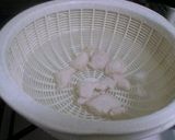ぷるるん♪鶏ささみの吉野鶏風作り方4写真