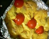 ☆漬け込んで焼くだけ！タンドリーチキン☆作り方3写真