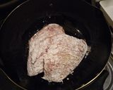 まるで竜田揚げ！？焼きハマチ（ブリ）作り方2写真