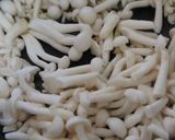 調理用バナナとチキンのグリーンカレー作り方5写真