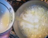 自分ちのマヨネーズ。日持ちはしない(笑)作り方3写真