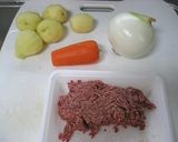男3人育てたおばあちゃんのオムレツ作り方1写真