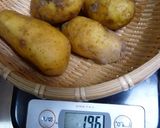 塩麹さんde肉じゃが作り方1写真