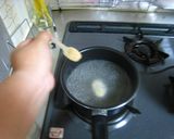 仕込み2分!つくね和風煮作り方1写真