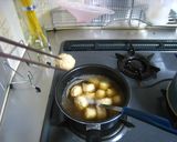 仕込み2分!つくね和風煮作り方3写真