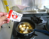 仕込み２分！つくね和風煮作り方4写真