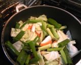 失敗しない 鶏の甘辛炒め作り方3写真