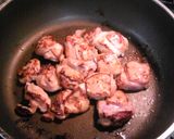 失敗しない 鶏の甘辛炒め作り方4写真