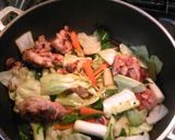 失敗しない 鶏の甘辛炒め作り方5写真