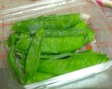 仕込み2分!つくね和風煮作り方5写真