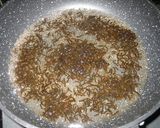大人向け給食メニュー☆ひじきのサラダ作り方1写真