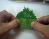 超簡単！豚小間to青じそのさっぱり炒め☆作り方1写真
