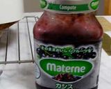 ♥カシスシフォン♥作り方12写真
