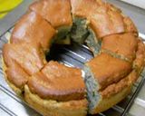 ♥カシスシフォン♥作り方11写真