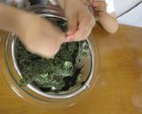 食育★こどもがつくる★のりのつくだに作り方1写真