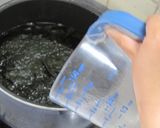 食育★こどもがつくる★のりのつくだに作り方4写真