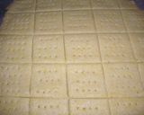 基本のチーズクラッカー作り方4写真