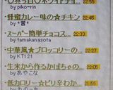 ○卵白○de ホワイトガトーショコラ○作り方12写真