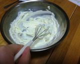 計量簡単★レアチーズケーキの作り方作り方5写真