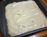 計量簡単★レアチーズケーキの作り方作り方9写真
