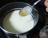 計量簡単★レアチーズケーキの作り方作り方6写真