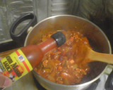 簡単・トマト缶で旬野菜と豚カレー作り方11写真