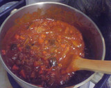 簡単・トマト缶で旬野菜と豚カレー作り方12写真