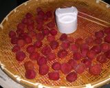 母と一緒に作った☆うちの梅干✿作り方27写真