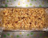 アジアン風ナッツクッキー♪作り方5写真