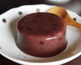 簡単!!濃厚!!水羊羹作り方4写真
