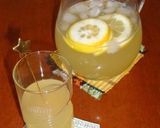 ☆レモン果汁の絞り方作り方5写真