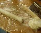 ＦＰで餃子を作ろうぉ～♪♪調味料がオール大さじ１なのだぁ～♪作り方3写真