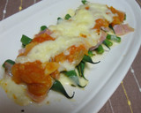 完熟トマトで♪手作りトマトソース作り方10写真