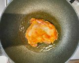 鶏もも肉の生姜焼き作り方3写真