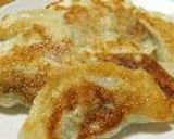 ＦＰで餃子を作ろうぉ～♪♪調味料がオール大さじ１なのだぁ～♪作り方8写真