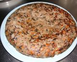 ありそうでなかった☆納豆ハンバーグ作り方6写真
