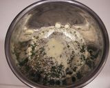 ポテトと太刀魚のハーブ粉焼き作り方2写真
