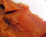 明太子パスタ(クリームスープ)作り方1写真