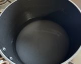 栗の甘露煮（メープル風味）作り方5写真