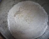小麦粉大好き♪手作り麺作り方1写真