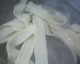 小麦粉大好き♪手作り麺作り方5写真
