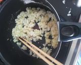 ☆簡単クリームコロッケ☆作り方2写真